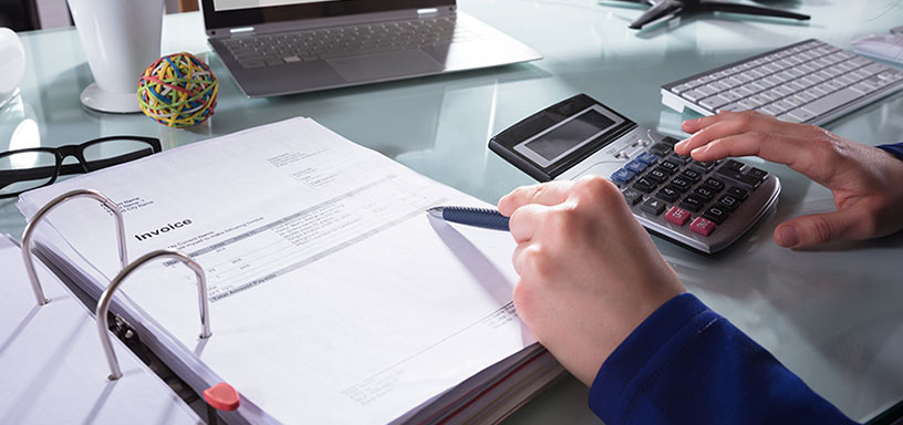 会計・ITの知識を吸収