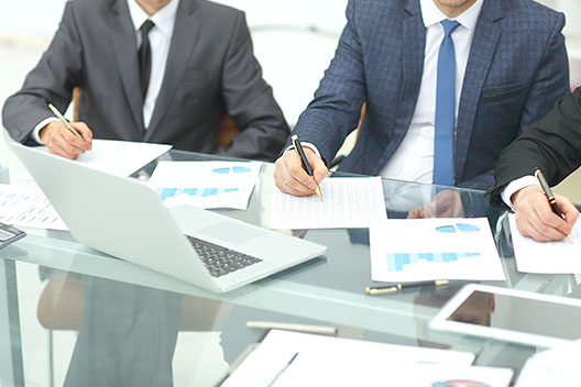 内部統制評価体制／内部監査体制構築⽀援